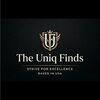 theuniqfinds